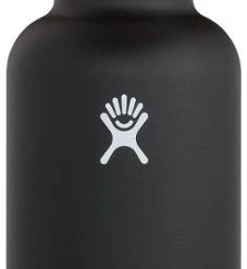 Canteen & Cup Water Bottle-64 Oz. Wide Mouth 2.0 With Flex Cap, Hydro Flask
