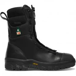 Modern Firefighter Boot (8