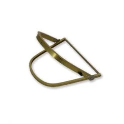 Fire Helmets Cap Helmet Bracket, Bullard