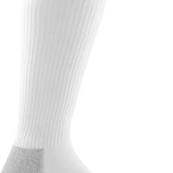 Westerner Lightweight Merino Wool - OTC Sock (White), Darn Tough