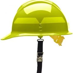Fire Helmets Cap Helmet With Pin Lock Suspension, Bullard