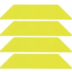 Reflective Strips (4 Pack), Bullard Fire Helmets