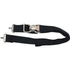 Nomex Chin Strap With Postman's Slide, Bullard Fire Helmets