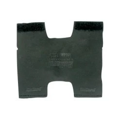 Rear Pad Leather For Ratchet Suspension, Bullard