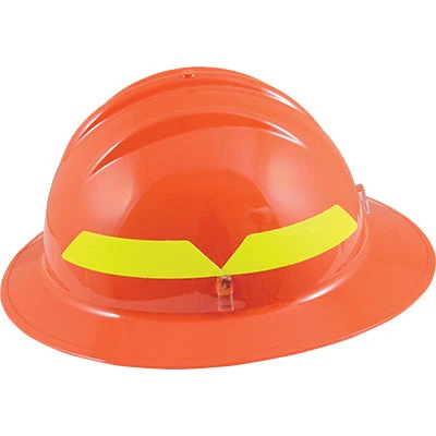 Reflective Strips (4 Pack), Bullard Fire Helmets