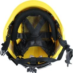 VFT3 Helmet, Vallfirest