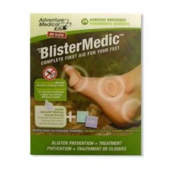 First Aid Kits Blister Medic Kit, Adventure Medical