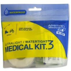 First Aid Kits First Aid Kit- Ultralite .3, Adventure Medical