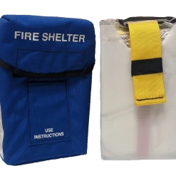Fire Shelter (New Generation), Anchor Industries Fire Shelters
