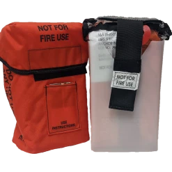 Practice Fire Shelter (New Generation), Anchor Industries