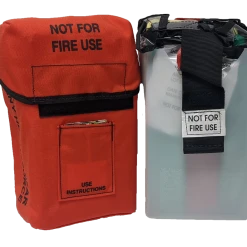 Practice Fire Shelter (New Generation), Anchor Industries