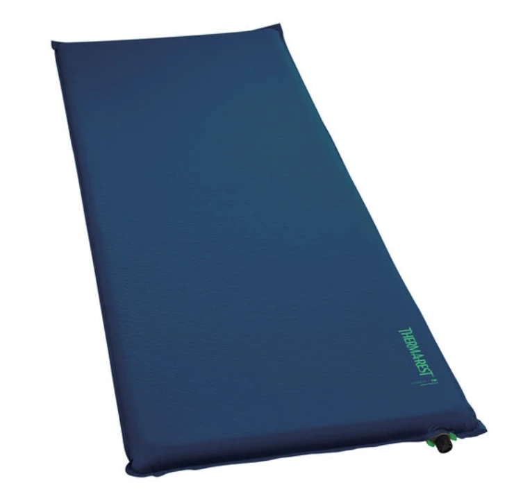 Sleeping Bags & Equipment BaseCamp Sleeping Pad, Therm-A-Rest