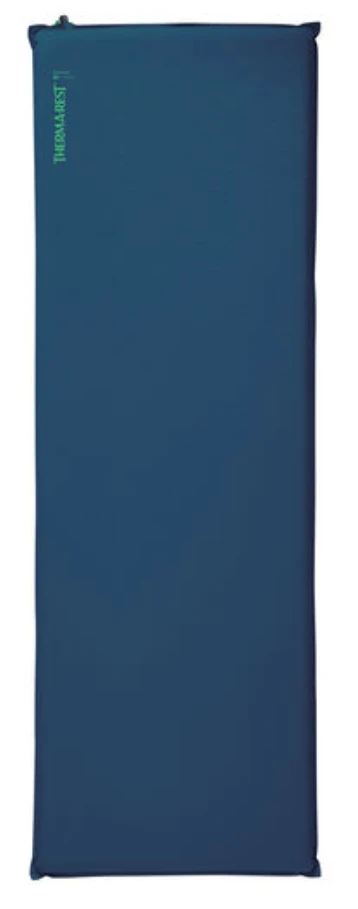 Sleeping Bags & Equipment BaseCamp Sleeping Pad, Therm-A-Rest