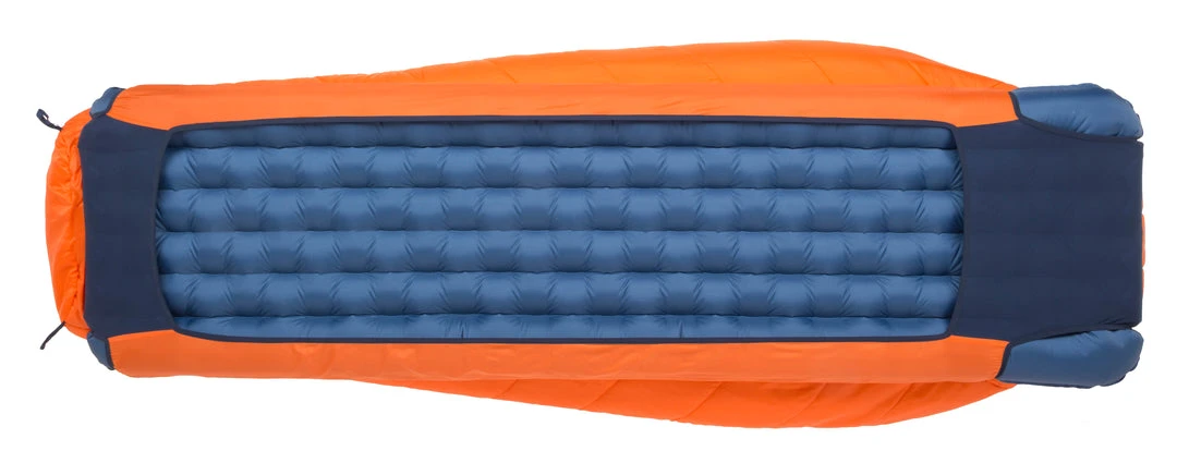 Lost Dog 15 Sleeping Bag, Big Agnes