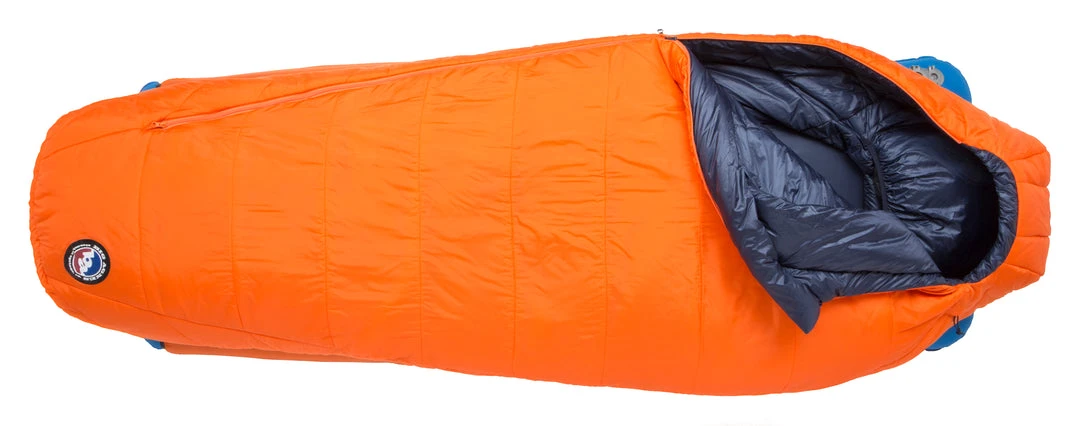 Lost Dog 15 Sleeping Bag, Big Agnes