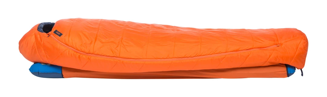 Lost Dog 15 Sleeping Bag, Big Agnes