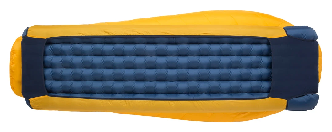 Lost Dog 30 Sleeping Bag, Big Agnes