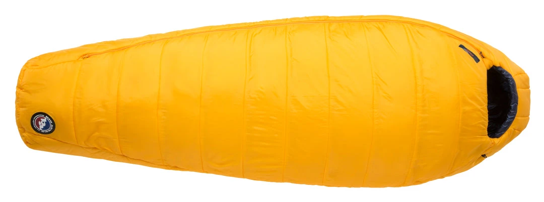 Lost Dog 30 Sleeping Bag, Big Agnes
