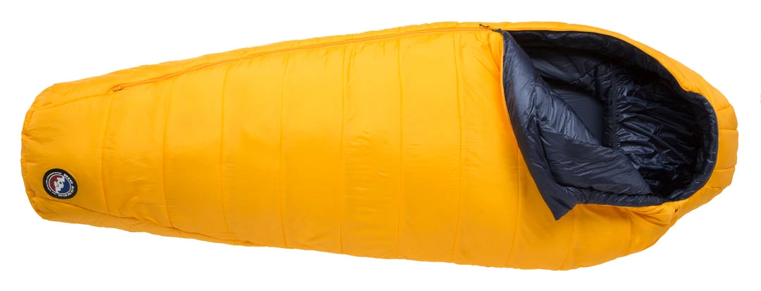 Lost Dog 30 Sleeping Bag, Big Agnes