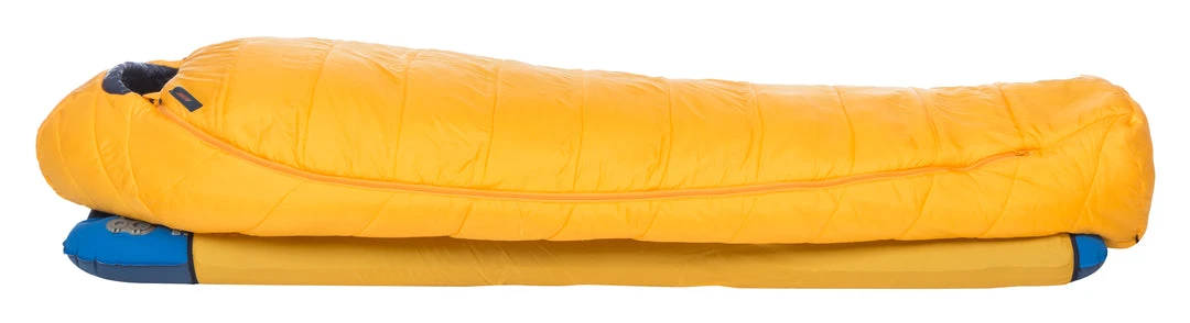 Lost Dog 30 Sleeping Bag, Big Agnes
