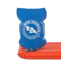 Insulated Air Core Ultra Sleeping Pad, Big Agnes Sleeping Bags & Equipment