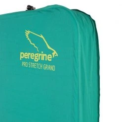 Sleeping Bags & Equipment Pro Stretch Grand Sleeping Pad, Peregrine