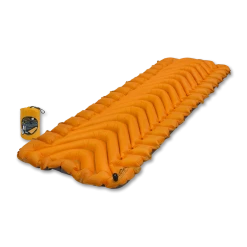 Insulated Static V Lite Sleeping Mat, Klymit Sleeping Bags & Equipment