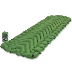 Sleeping Bags & Equipment Static V Sleeping Mat, Klymit