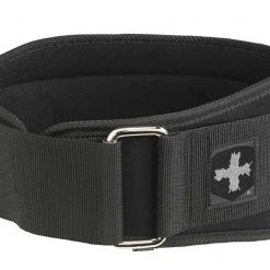 Foam Core Belt 5", Harbinger Belts