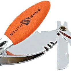 First Aid Kits Deluxe Nail Clippers, South Bend