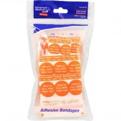 Adhesive Bandages, Adventure Medical First Aid Kits