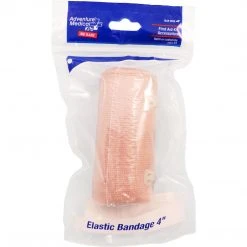 Elastic Bandage Wrap 4 Inch, Adventure Medical