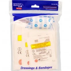 First Aid Dressings & Bandages, Adventure Medical