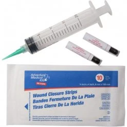 First Aid Kits Wound Cleaning & Closure, Adventure Medical