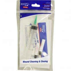 First Aid Kits Wound Cleaning & Closure, Adventure Medical