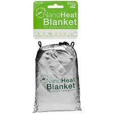 NanoHeat Blanket, Adventure Medical Personal Care