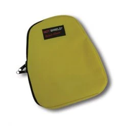 Web Case Carry Pouch (Yellow), Hot Shield USA Shrouds & Masks