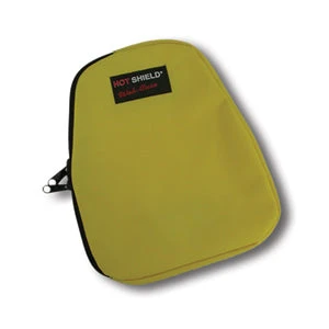 Web Case Carry Pouch (Yellow), Hot Shield USA Shrouds & Masks