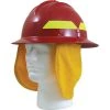 Tecasafe Plus Ear And Neck Shroud, Unlined, CrewBoss Shrouds & Masks