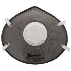 Particle Mask Disposable, Hot Shield USA Shrouds & Masks