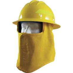Un-lined Nomex Face Shroud, Bullard