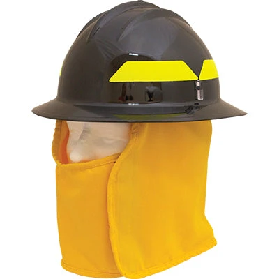 Tecasafe Plus Full Face And Neck Shroud, Coaxsher