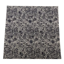 Shrouds & Masks Bandana-Cotton (22