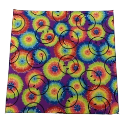 Shrouds & Masks Bandana-Cotton (22