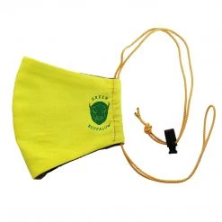 FR Face Mask, Green Buffalow Shrouds & Masks
