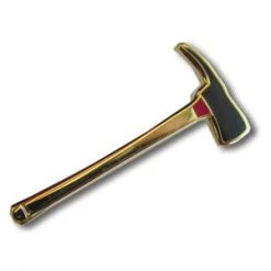 The Supply Cache Inc Handtool Pin-Pulaski