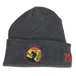 Foundations & Fundraisers Eric Marsh Foundation Cuffed Beanie