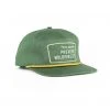 Smokey Bear Only You Cap (Green), The Landmark Project