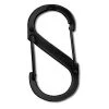 S-Biner Double Gated Carabiner, Nite Ize