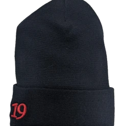 Foundations & Fundraisers Eric Marsh Foundation Cuffed Beanie